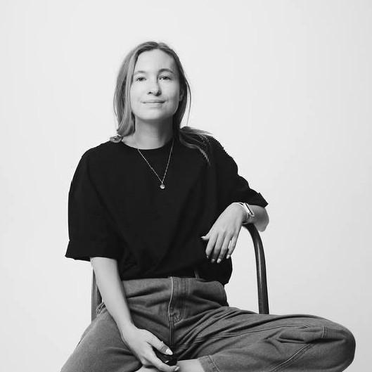 <p>Анна Тыквинская</p>