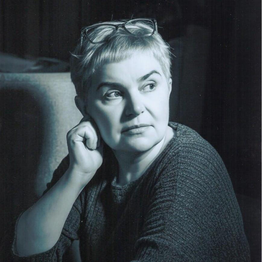 <p>Елена Конотопова</p>