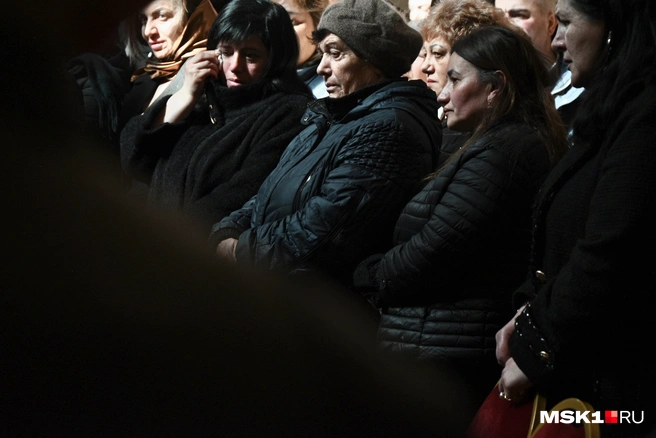 Источник: Валентина Половникова / MSK1.RU