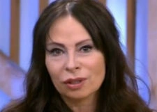 Марина Хлебникова рассказала о страшном периоде