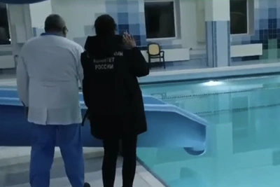 Дело директора пансионата Кривск направлено в суд