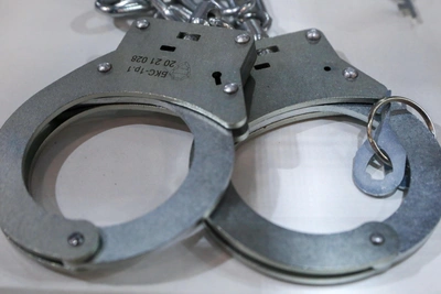 Suspect in child abduction in St. Petersburg detained