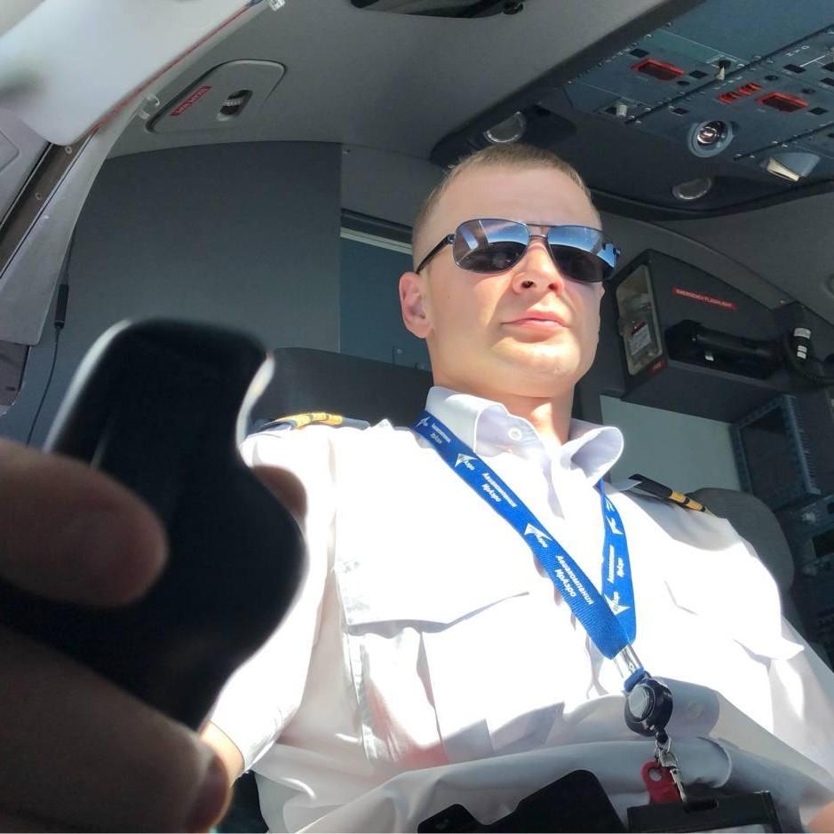 <p>Владимир Власов</p>