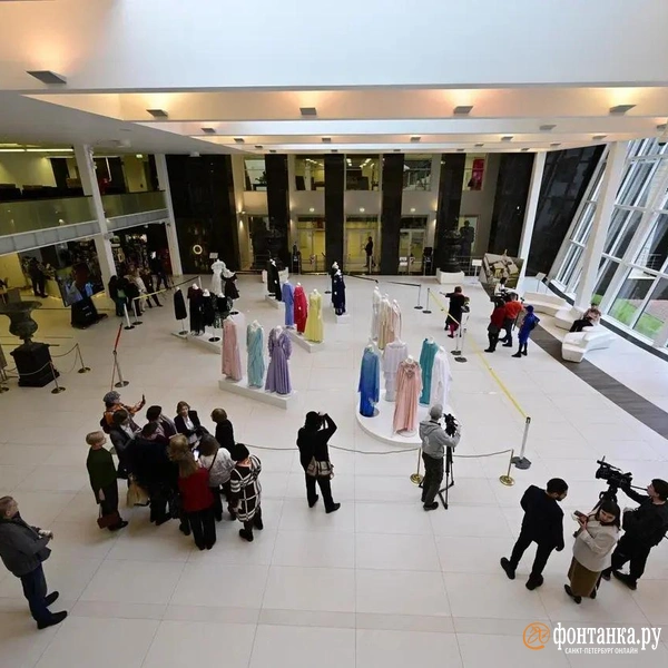 Источник: Алексей Смагин / «Фонтанка.ру»