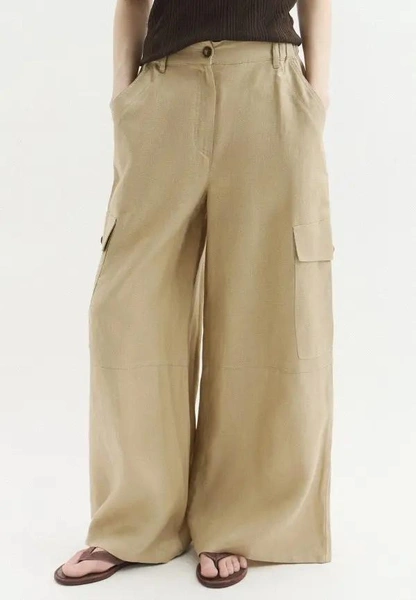 Брюки, Weekend Max Mara