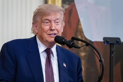 Канзасца обвинили в угрозах убить Трампа