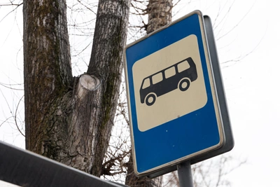 В Красноярске меняют перевозчика на автобусном маршруте из Солнечного