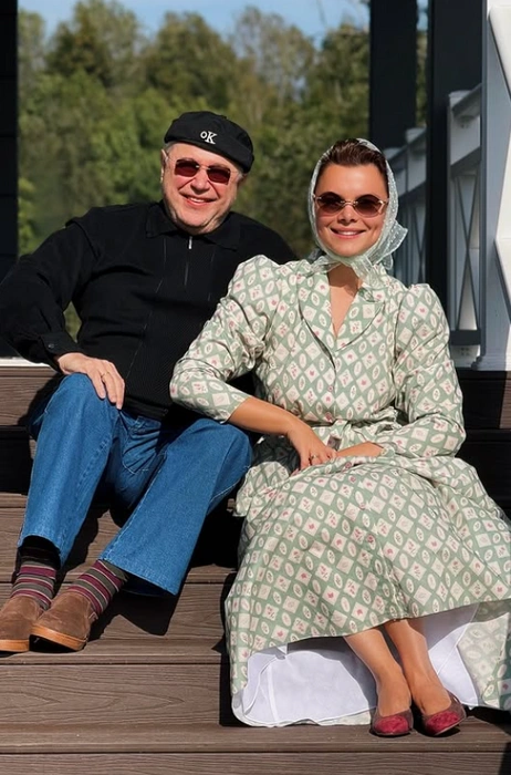 Источник: bruhunova / Instagram (экстремистская организация, деятельность запрещена на территории РФ)