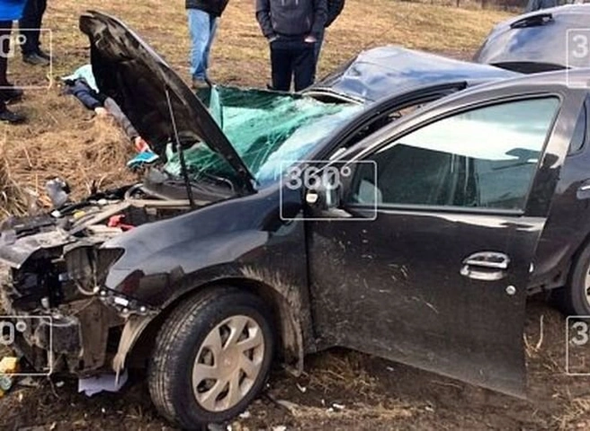 СК проверяет рязанскую спортшколу, воспитанники которой погибли в ДТП | ya62.ru