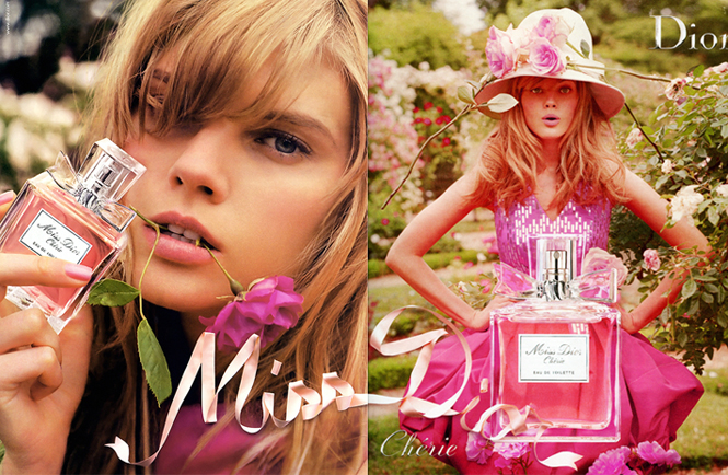 Miss Dior Absolutely Blooming: аромат с легендарной историей