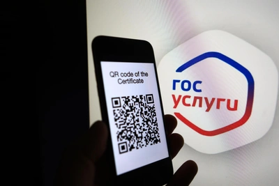 Кузбассовец украл более 500 тыс. через Госуслуги