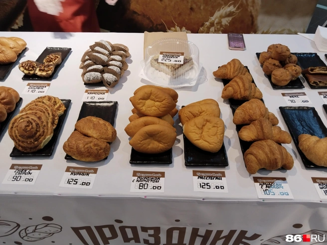 Источник: Сабина Сафронова / 86.RU