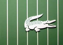 «Жизнь – это красивый вид спорта»: 10 самых интересных фактов о Lacoste