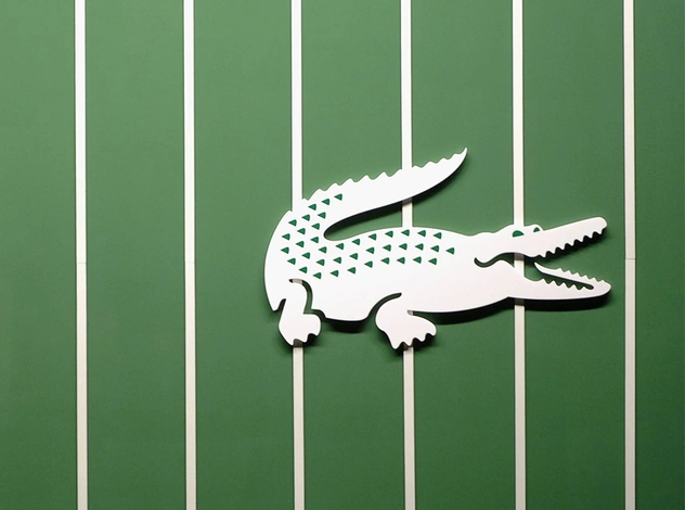 «Жизнь – это красивый вид спорта»: 10 самых интересных фактов о Lacoste