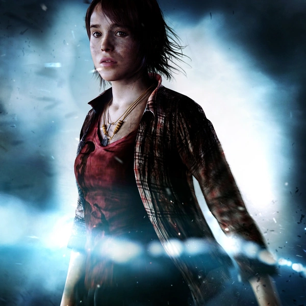 Игра дня: Beyond: Two Souls — интерактивный сериал для тех, кто не любит видеоигры