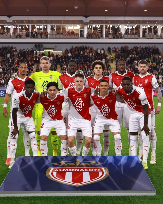 Источник: пресс-служба «Монако»