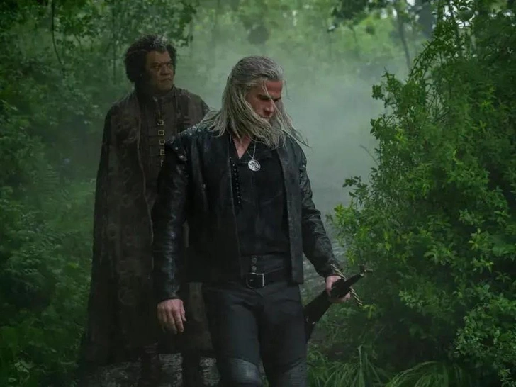 Источник: Кадр из сериала «Ведьмак» (4 сезон)