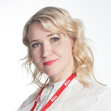 Анастасия Мизева