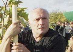Был звездой ток-шоу, а стал грузинским наемником: в ходе СВО ликвидирован наследник Пороховщикова