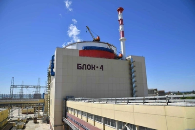 Проект Южной АЭС: выбор места строительства обсуждается