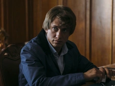 Павел Прилучный: «Бывают ситуации, когда мужчина должен поступить определенным образом»
