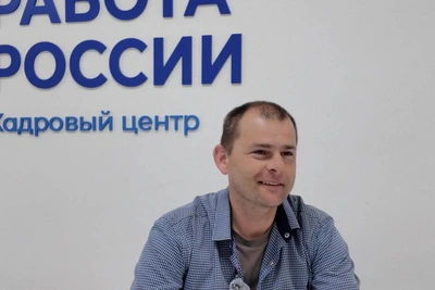 На Сахалине ветераны СВО осваивают новые профессии