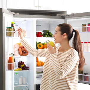На черный день: 7 продуктов, которые всегда должны быть у вас дома