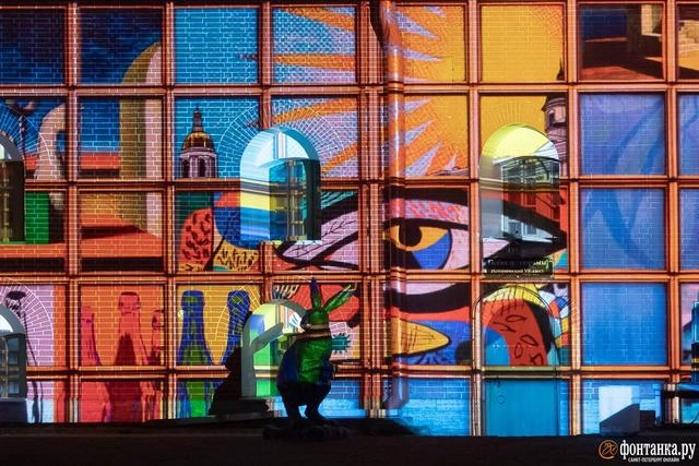 Фестиваль «Чудо света» расскажет о русском искусстве | Источник: Сергей Николаев / «Фонтанка.ру»