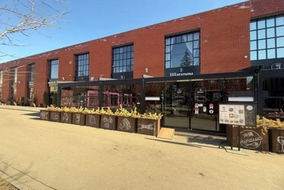 Элитный ресторан «Шарден» в Туле продается за 35 млн