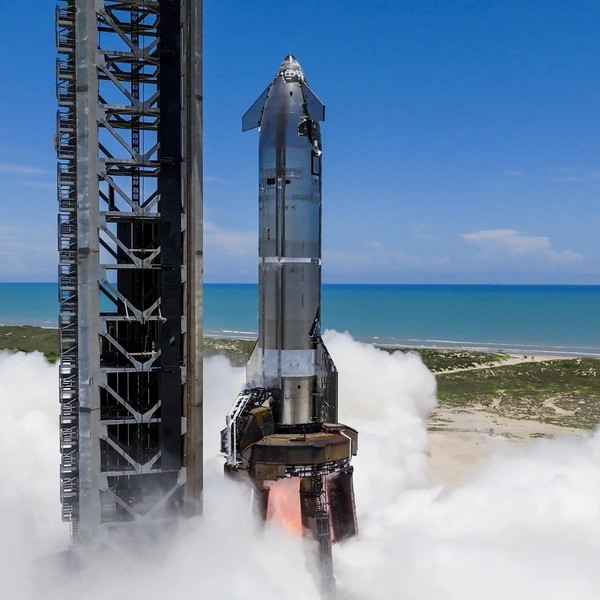 Источник: SpaceX