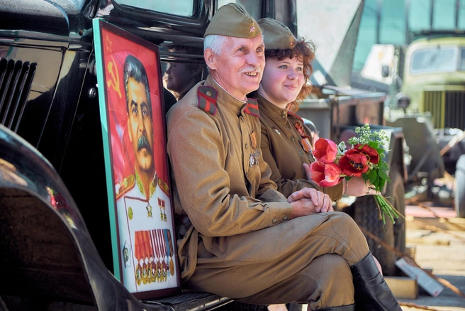 Источник: Роман Данилкин / 63.RU