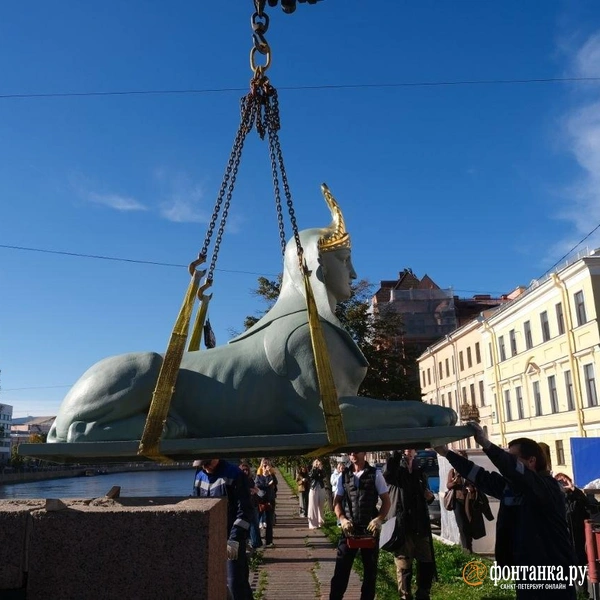 Источник: Анжела Мнацаканян / «Фонтанка.ру»