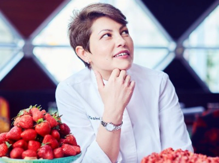 Марина Носова