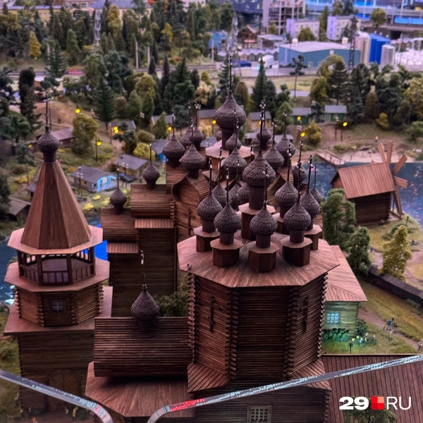 Источник: Валерия Богатырёва / 29.RU