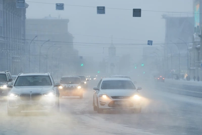 Андрей Травников: где в Новосибирске появятся новые дороги