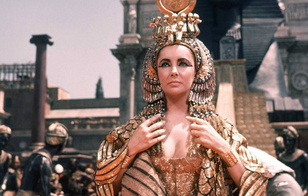 Правда ли, что Клеопатра убивала своих любовников после секса?