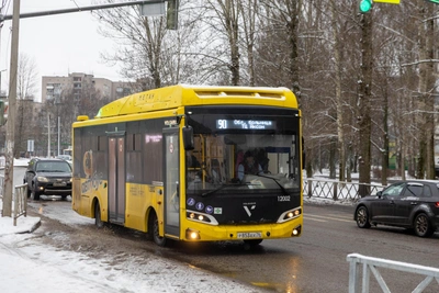 Проезд в Ярославле подорожает до 42 рублей