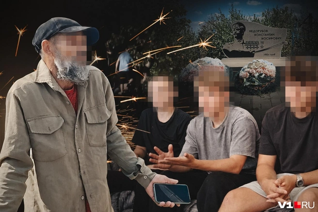 Съездили в Березовскую и узнали, как живут местные после очередного громкого конфликта | Источник: Евгения Бикунова