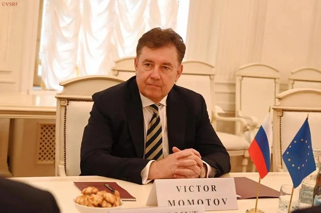 Судью Момотова обвинили в прикрытии сети отелей Marton, где оказывали интим-услуги | Источник: vsrf.ru