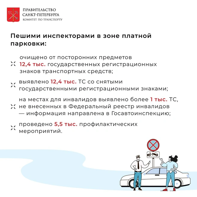 Источник: Комитет по транспорту Петербурга