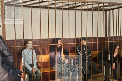 У аферистов Долиной нашли новую жертву