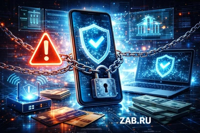 Читинский адвокат перевел мошенникам 1,2 миллиона рублей