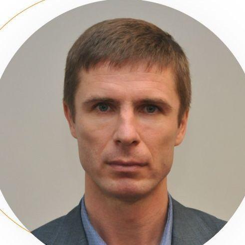 <p>Андрей Бородин</p>