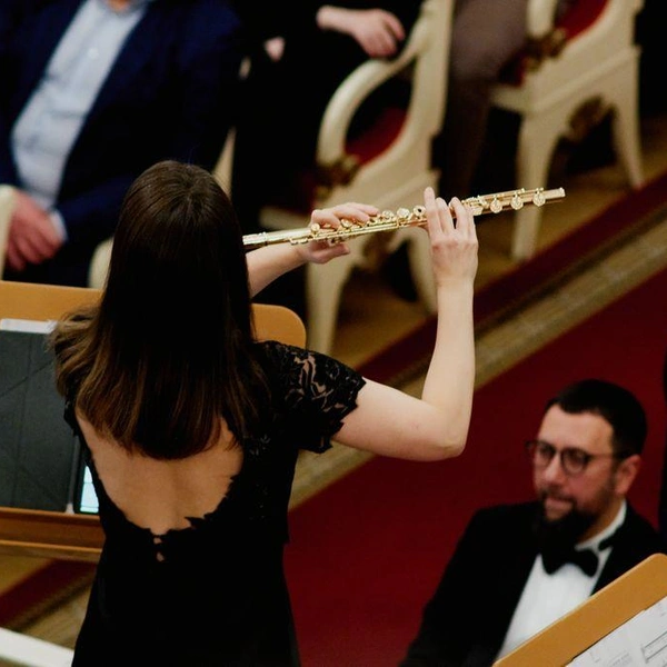 Источник: Виктор Челин / предоставлено musicAeterna