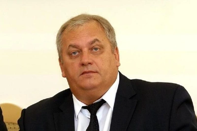 Экс-глава комитета по национальностям назначен в музей Сталинградской битвы