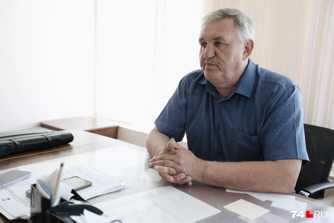 Власти предложили главе Кундравинского поселения согласовать перевод земель, но он отказался | Источник: Наталья Лапцевич