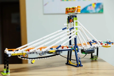 Житель Москвы осужден за кражи Lego в Балакове и дешевую продажу