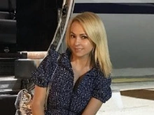 Яна Рудковская демонстрирует роскошную жизнь на Мальдивах