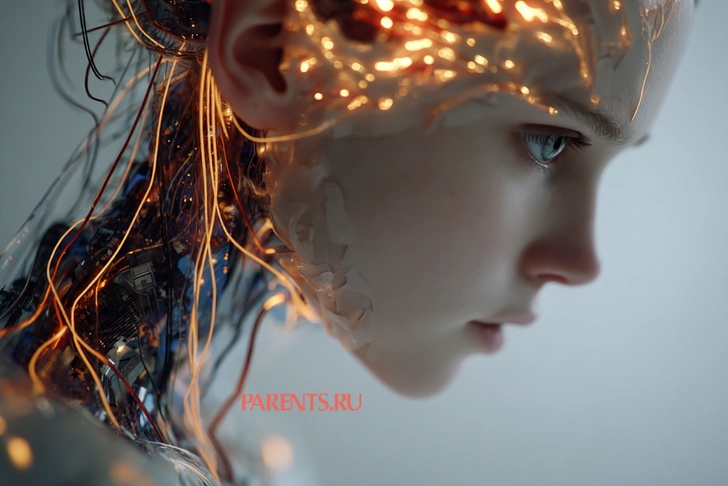 Источник: Parents/Midjorney