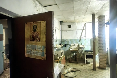 Аварийный дом на Колхозной в Рязани снесут после расселения